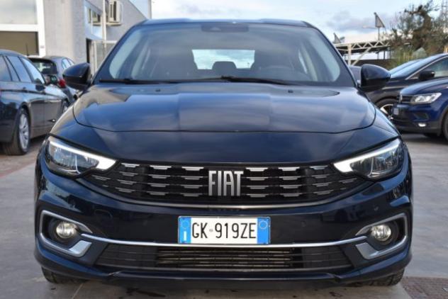 FIAT Tipo 1.3 Mjt S&S 5 porte City Life rif. 23772097 - Foto 2