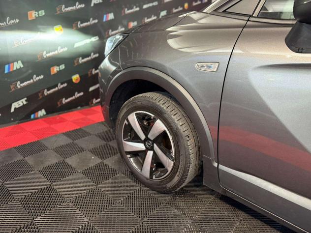 Opel Crossland 1.2 Turbo 12V 110 CV Start&Stop - Foto 9