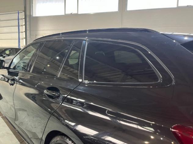 BMW 320 dA 48V xDrive "19 Msport Pro Black/M sport /Navig rif. 24176775 - Foto 6