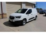 Opel Combo Cargo 1.5 Diesel 100CV L1 H1 10q Officina Mobile