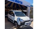 Fiat Panda 1.0 FireFly S&S Hybrid City Cross
