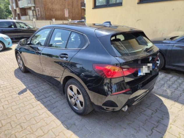 BMW 116 d 5p. Business Advantage rif. 23749958 - Foto 6