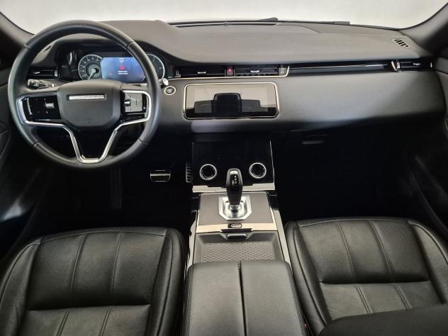 Land Rover Range Rover Evoque II 2024 2.0d i4 mhev Dynamic SE awd 163 - Foto 4