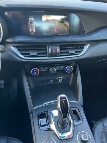 Alfa Romeo Stelvio 2.2 Turbodiesel 190 CV AT8 RWD Executive - Foto 7