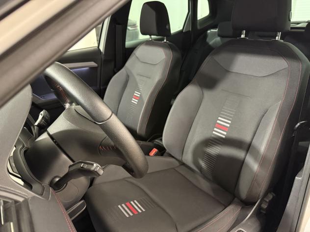 SEAT Arona Arona 1.0 TGI FR - Foto 9