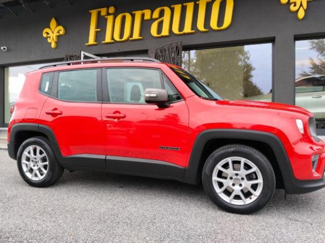 JEEP Renegade 1.3 T4 DDCT Limited rif. 24179630 - Foto 3