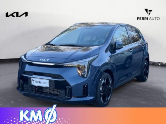 KIA Picanto MY26 1.0 AMT GDi 5 porte Style rif. 23931460