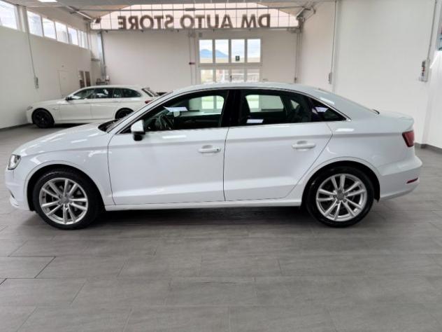 AUDI A3 Sedan 2.0 TDI Ambiente rif. 24109164 - Foto 8
