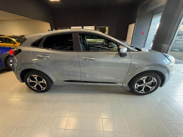 FORD Puma 1.0 EcoBoost Hybrid 125 CV S&S ST-Line rif. 23235680 - Foto 8