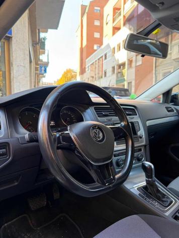 VOLKSWAGEN Golf 1.6 TDI 110 CV DSG 5p. CAMBIO DSG NUOVO!!! rif. 22950710 - Foto 4