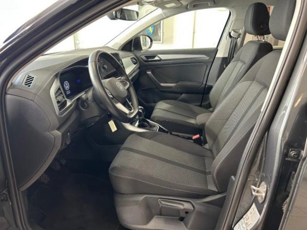 VOLKSWAGEN T-Roc 1.0 TSI Life rif. 22041447 - Foto 8