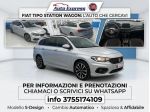 Fiat Tipo 1.6 Mjt sw anno 2017 160 mila km