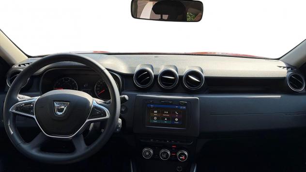 Dacia Duster II 2018 1.0 tce ECO-G 15th Anniversary 4x2 - Foto 10