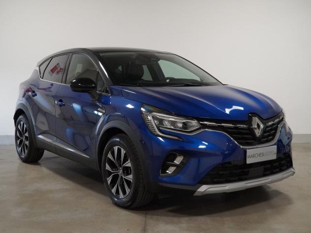 Renault Captur II 1.6 E-Tech Hybrid Intens 145cv auto - Foto 2