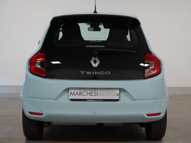 Renault Twingo Twingo 1.0 sce Equilibre 65cv - Foto 5