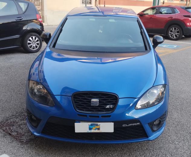 Seat Leon 2.0 TSI Cupra R - Foto 2