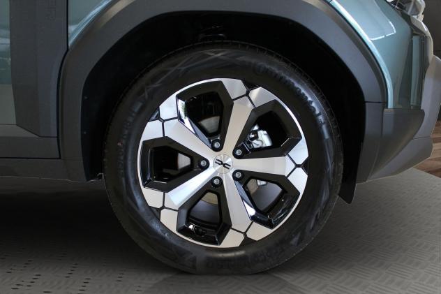 Dacia Duster Duster 1.2 Eco-G Journey 120cv - Foto 3