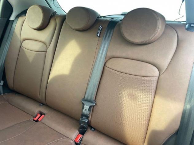 FIAT 500X 2.0 MultiJet 140 CV AT9 4x4 Cross Plus rif. 24010574 - Foto 10