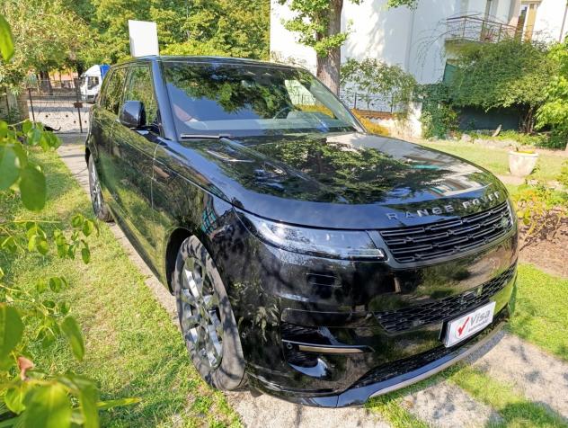 Land Rover Range Sport 3.0D Dynamic HSE #GM - Foto 7