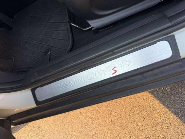 MINI Cooper SD Clubman 2.0 Hype all4 autom. - Foto 9
