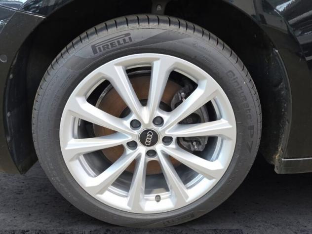 AUDI A5 3ª serie A5 Avant TDI 150 kW mHEV+ S tronic Business - Foto 8