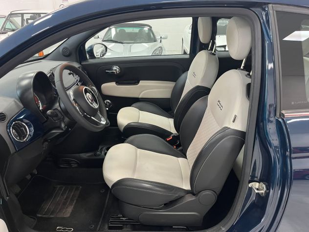 Fiat 500 1.2 Dolcevita easypower Gpl 69cv - Foto 9