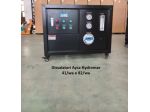 DISSALATORE 40 LTR/Hr x BARCA/YACHT