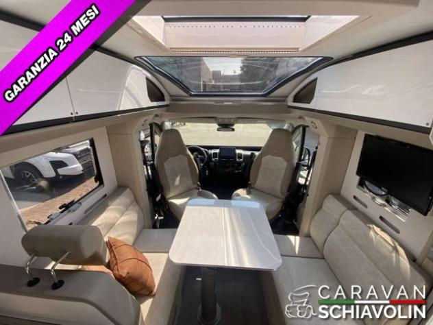 ADRIA COMPACT DL SUPREME CAMBIO AUTOMATICO rif. 23752421 - Foto 3