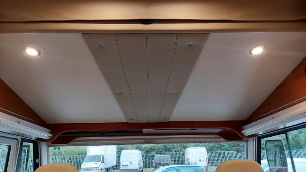 motorhome CAMPER RAPIDO' 896DF - Foto 3