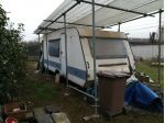 Roulotte Adria 500 TK
