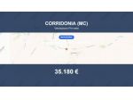 Immobile in asta di 760 m² in vendita a Corridonia