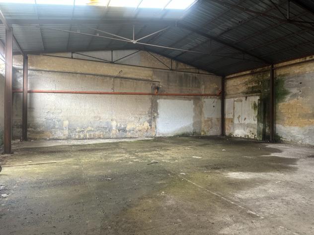 Industriale/Artigianale in vendita a Mazara del Vallo - Foto 5