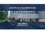 Immobile in asta di 2628 m² in vendita a San Vito al Tagliamento