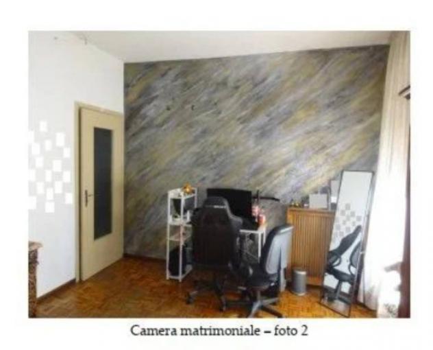 Immobile in asta di 89 m², box auto in vendita a Barlassina - Foto 7