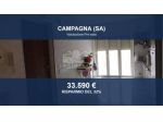 Immobile in asta di 57 m², box auto in vendita a Campagna