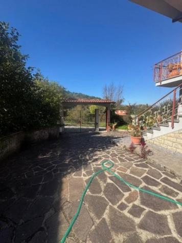 Casa singola in vendita a Massa Macinaia - Capannori 150 mq Rif: 1353795 - Foto 10