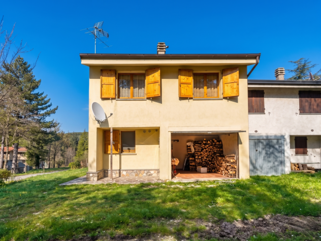 Terratetto in vendita a Casteldelci - Foto 4
