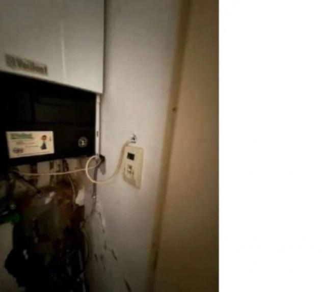 Immobile in asta di 54 m², box auto in vendita a Castelverde - Foto 9