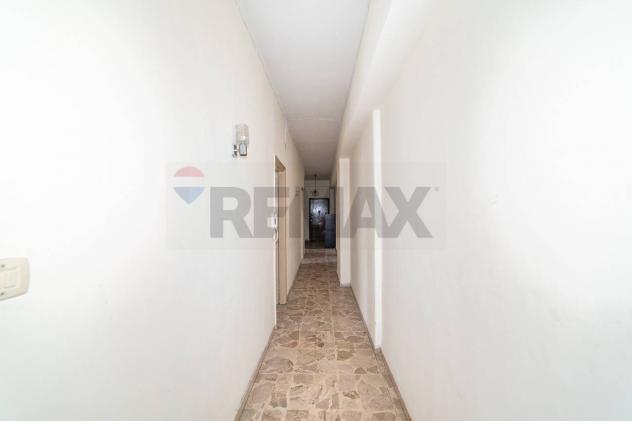 Appartamento in vendita a Catania, Viale M. Rapisardi - Lavaggi - Foto 6