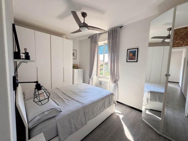 Vendita Appartamento da 48 mq in Via Giovanni Paravisi - Foto 19