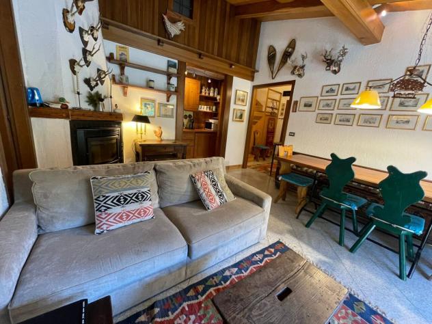 Quadrilocale in vendita a Courmayeur - Foto 4