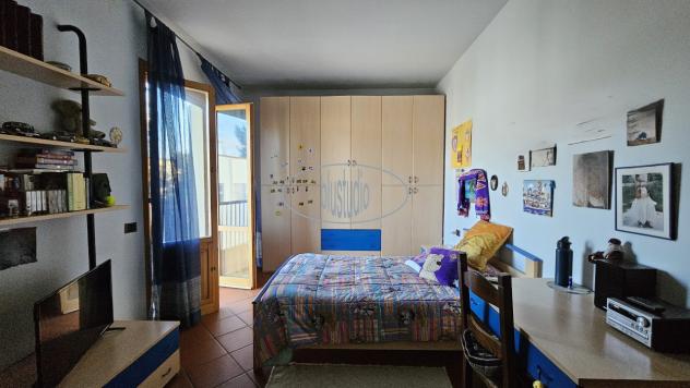 VILLA di 8 vani e di 243 mq (FIGLINE E INCISA VALDARNO) rif. V-2295 - Foto 15