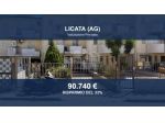 Immobile in asta di 226 m², box auto in vendita a Licata