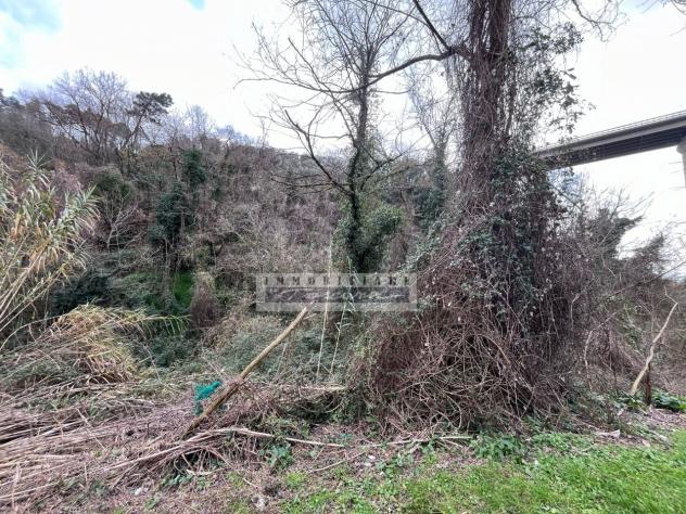 CASA INDIPENDENTE di 14 vani e di 533 mq (MASSAROSA - Borrone) rif. A799 - Foto 12