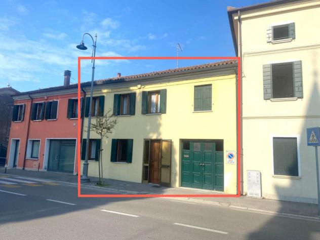Casa singola a Piove di Sacco - Rif. PDS459