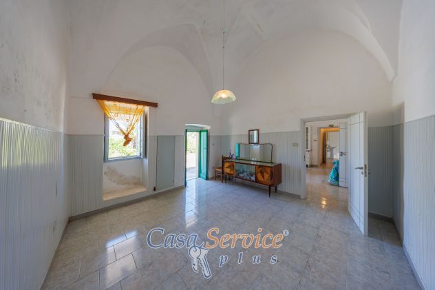Villa vicino al mare - Foto 2