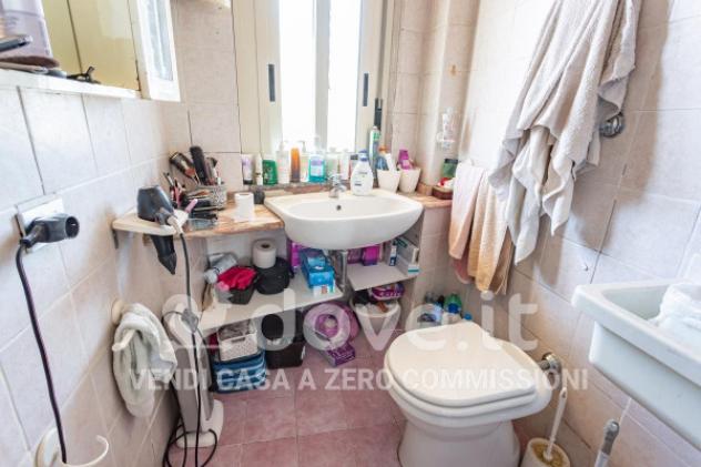 Appartamento di 110 m² con 4 locali e posto auto in vendita a Reggio Calabria - Foto 20