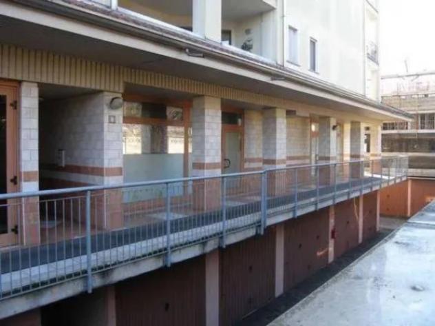 Immobile in asta di 121 m², box auto in vendita a Senago - Foto 12