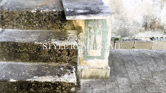 Ortigia Palazzo1600,giardino,terrazze,investimento turistico,residenza prestigio - Foto 9