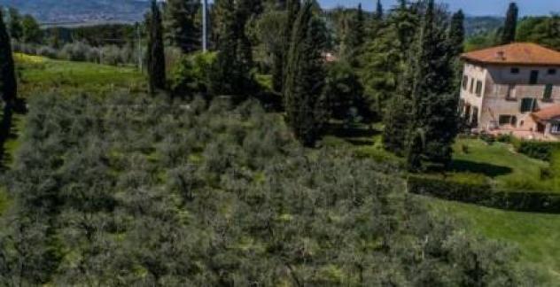 Villa in vendita a Terricciola 600 mq Rif: 1425825 - Foto 5